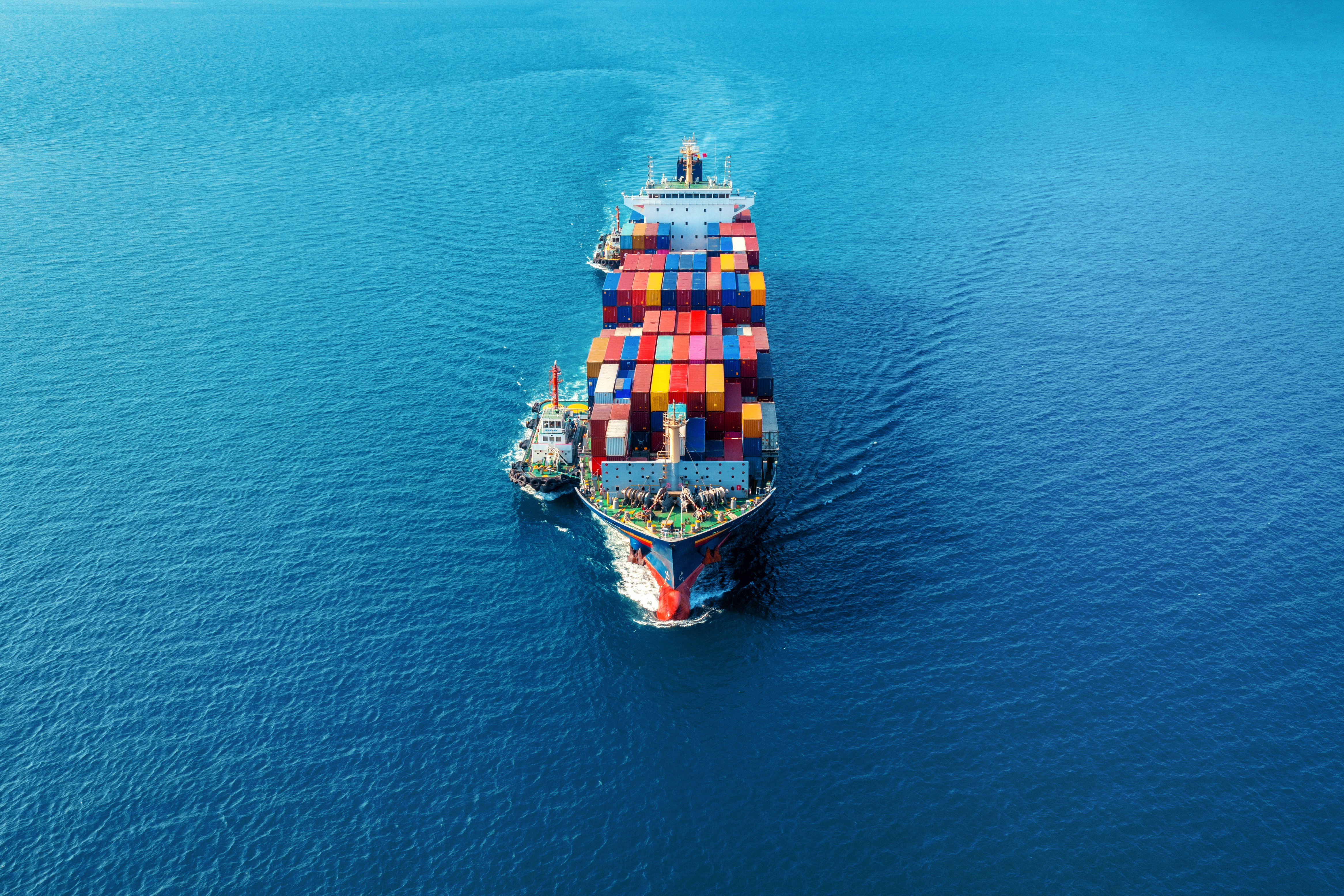 Ocean Freight Service